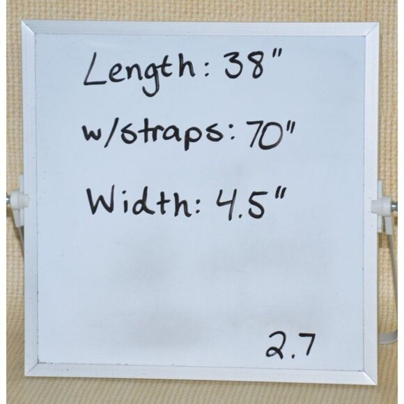 Handmade Traditional Mexican Colorful Full Embroidered Floral Wide Belt One Size - Picture 7 of 7